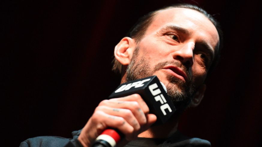 UFC 225 fight free live stream link Romero CM Punk Dos Anjos streaming
