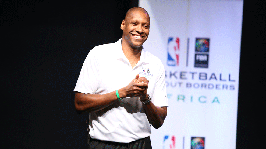 Knicks rumors: Masai Ujiri could replace Phil Jackson