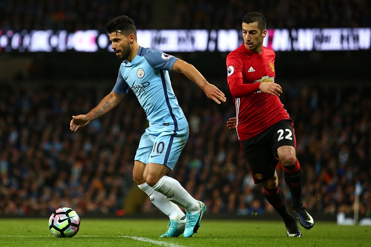 Manchester United – Manchester City: ICC Date, Time, More