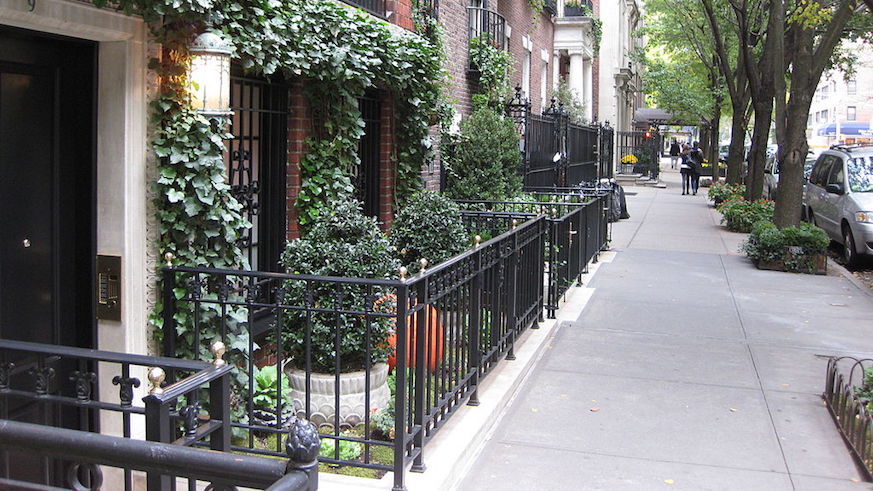 The richest neighborhoods in New York might surprise you (or not)