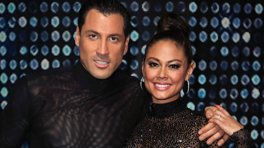 Vanessa Lachey Dancing With The Stars