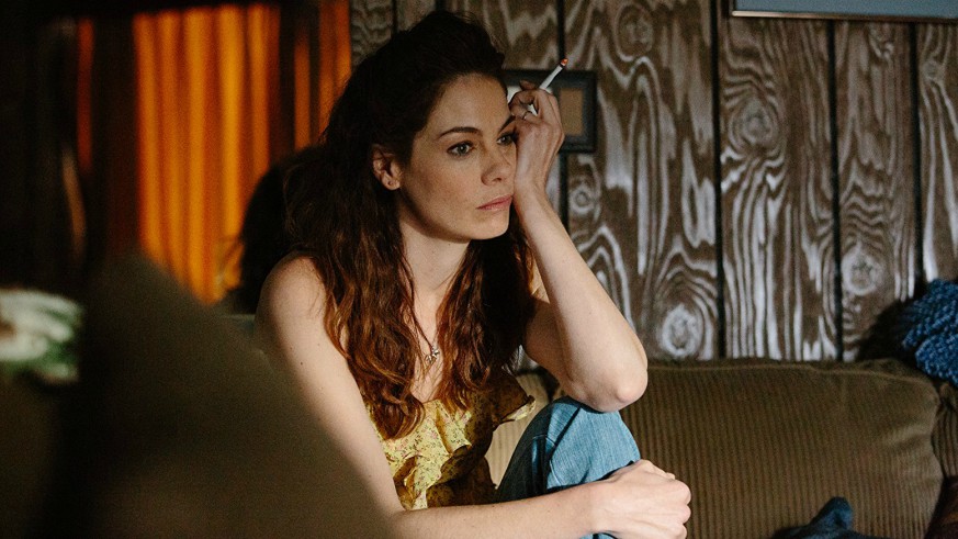 Michelle Monaghan in The Vanishing Of Sidney Hall