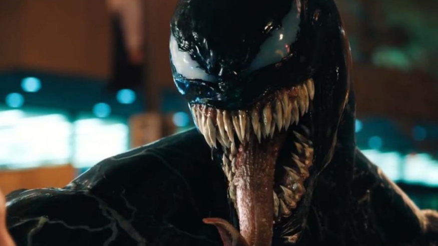 Ruben Fleischer talks Venom 2