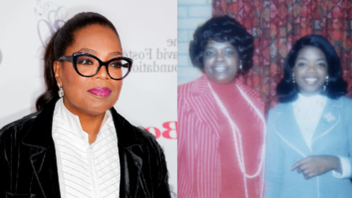 Vernita Lee: Oprah Winfrey's mom