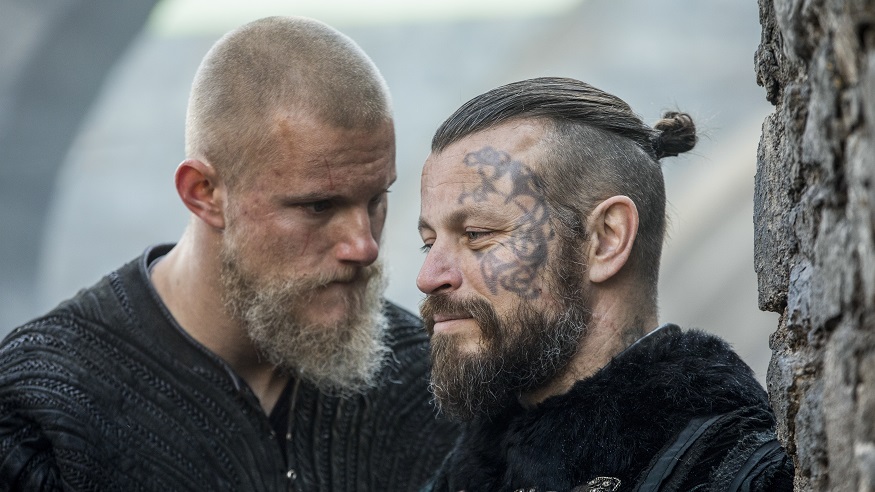 Vikings season 6: Is it cancelled?