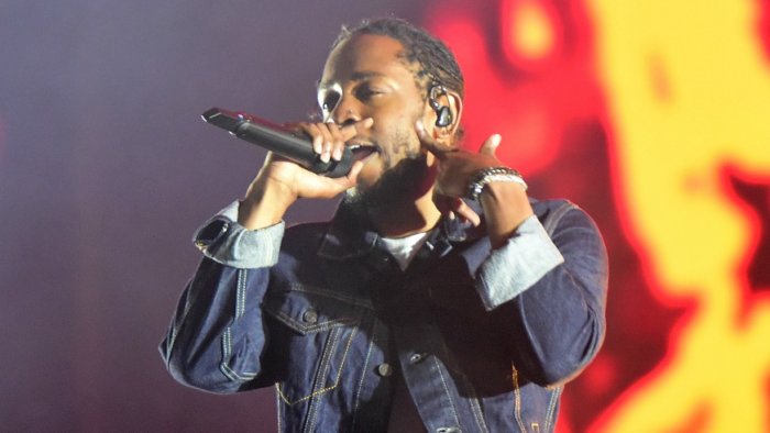 VMA 2017 Nominees Kendrick Lamar