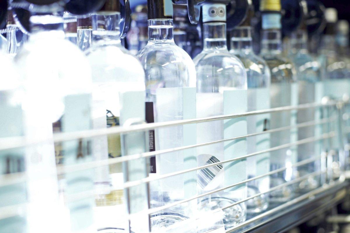 7 simple vodka cocktails to make for National Vodka Day 2019