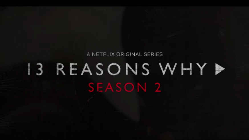 watch 13 Reasons Why