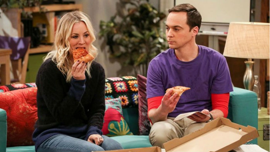tro guide Byttehandel All the ways you can watch The Big Bang Theory online – Metro US