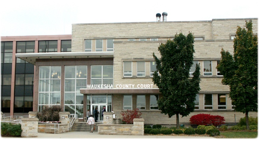 The courthouse where the verdict was delivered Friday. (Photo via Wikimedia Commons)
