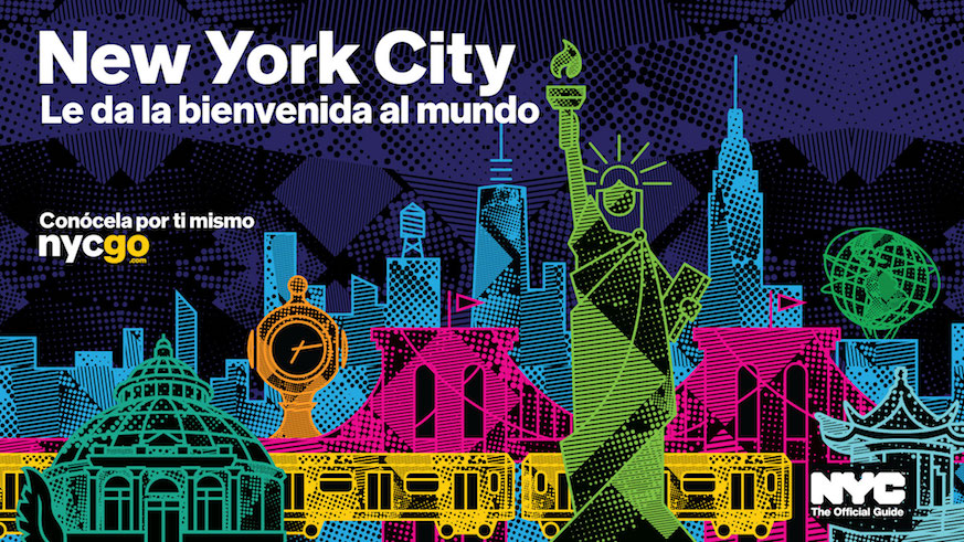 New York City tourism - Spanish