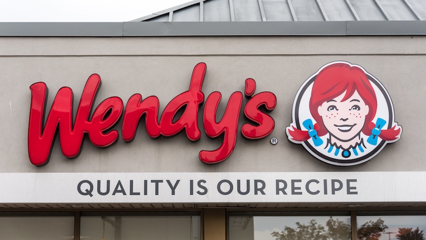 How to get a free burger at Wendy's every day in September