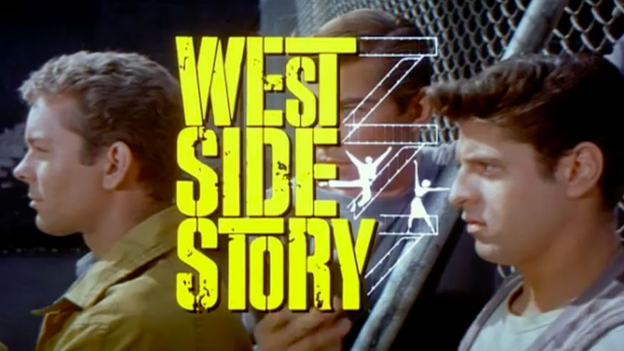 West Side Story remake coming 2019