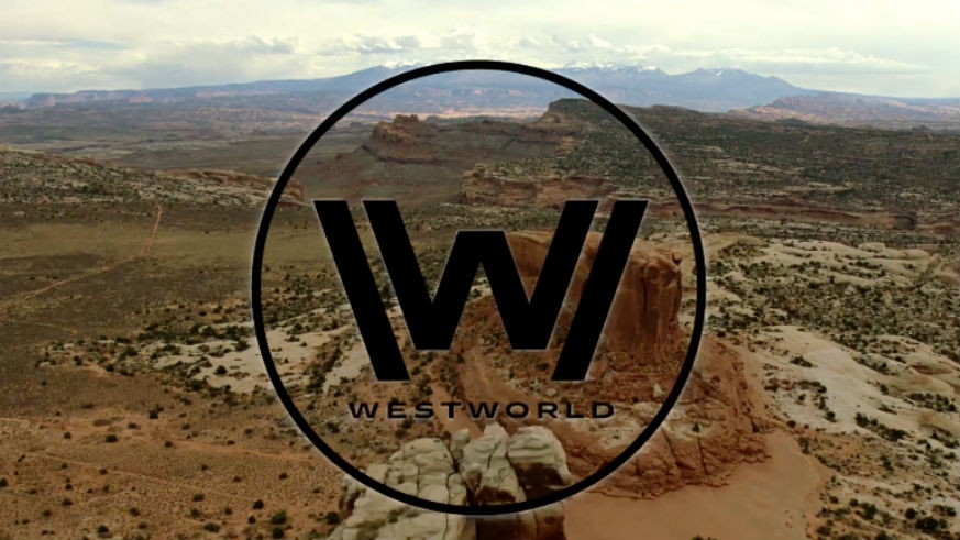 westworld season 2