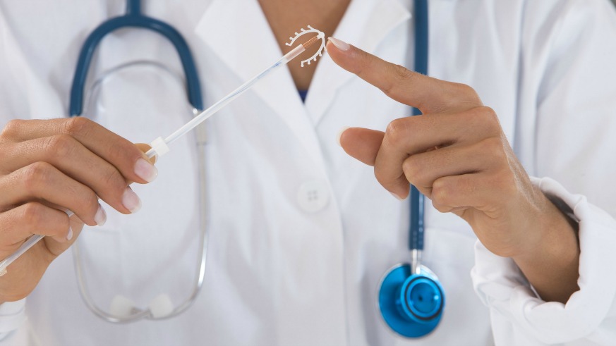 What Is An IUD