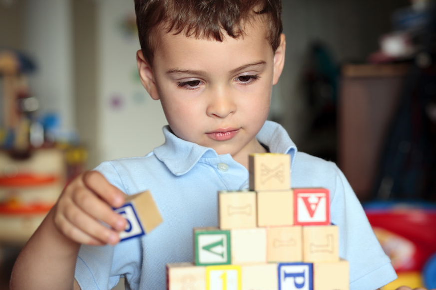 What is autism spectrum disorder