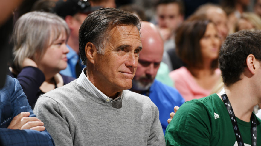 what is the prostate cancer survival rate mitt romney