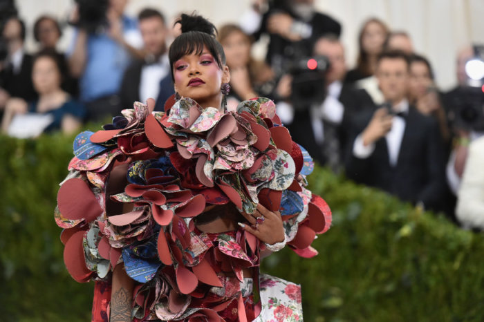 What to expect at the Met Gala 2018