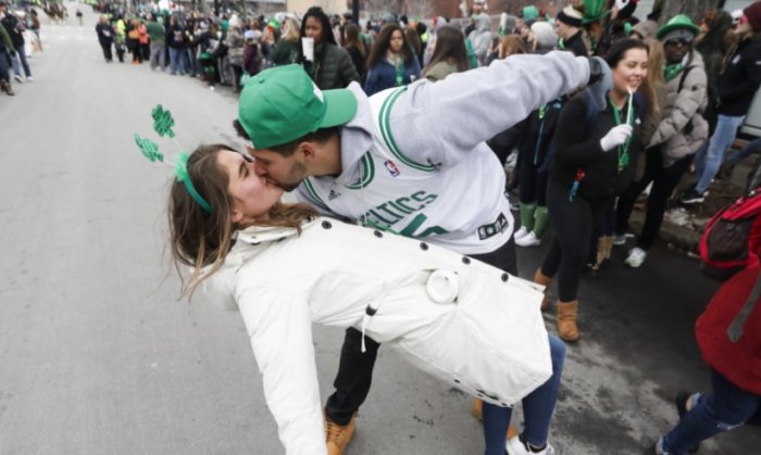 What, day, is, St, Patricks, day, 2018, when, Boston, parade