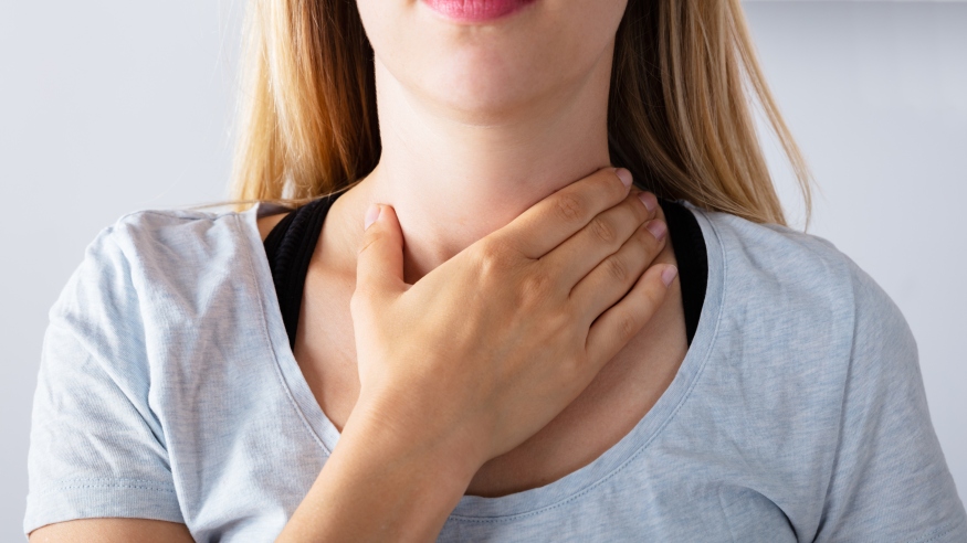 What you need to know about your thyroid