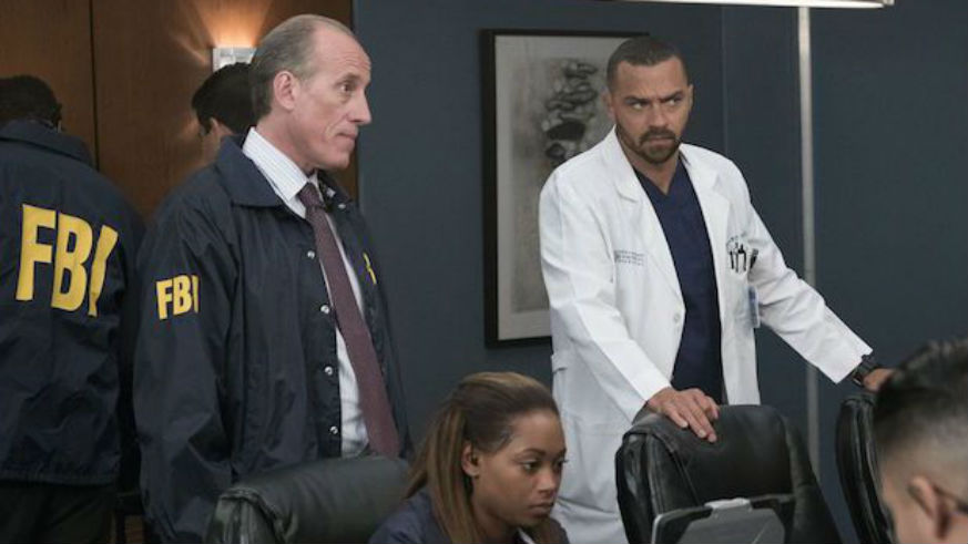 When Does Grey's Anatomy Return Season 14 Midseason Finale