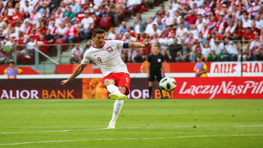 When does Poland play again in World Cup soccer free live stream