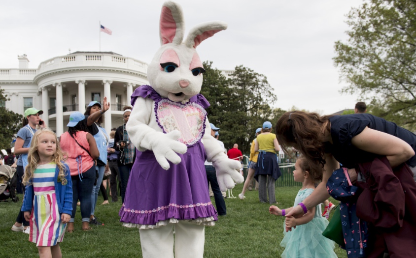 When what day is Easter Sunday this year Why is date late? – Metro US