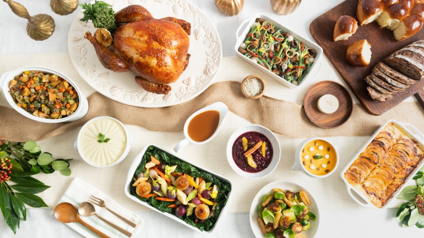 Where to order Thanksgiving dinner in Boston – Metro US