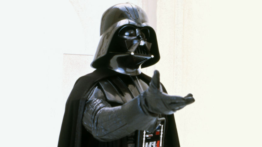 Who Was the Voice of Darth Vader