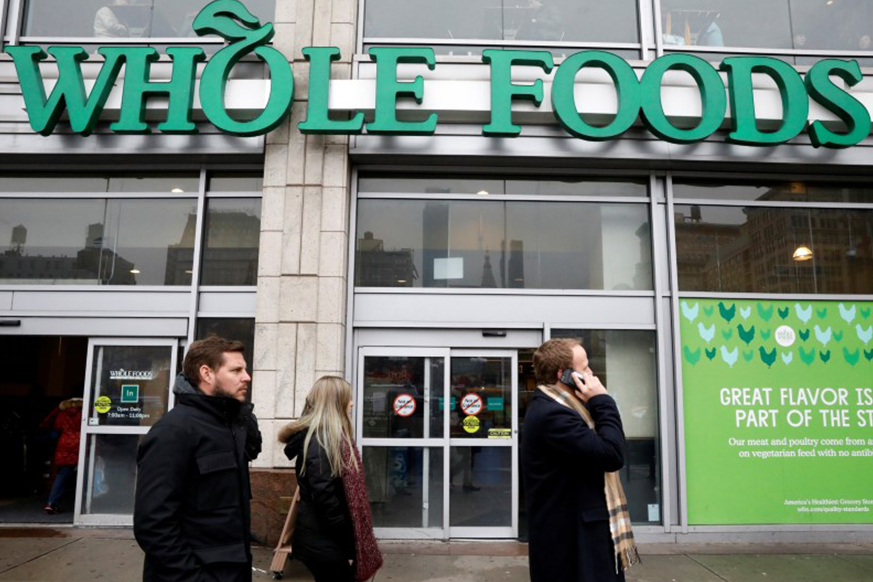 Whole Foods is lowering prices — with a catch.