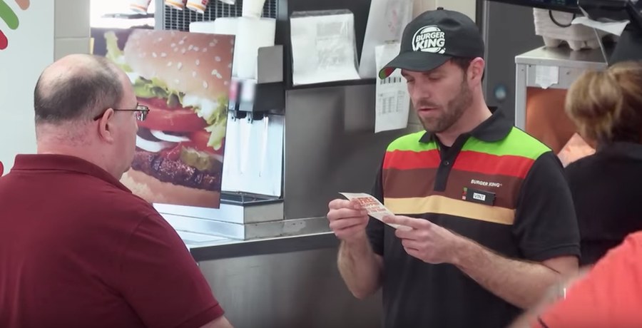 VIDEO: Burger King uses Whopper sandwich to teach lesson about net neutrality
