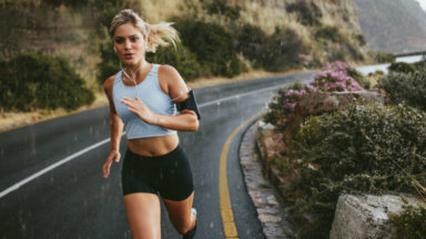 Why Does Running Make You Poop