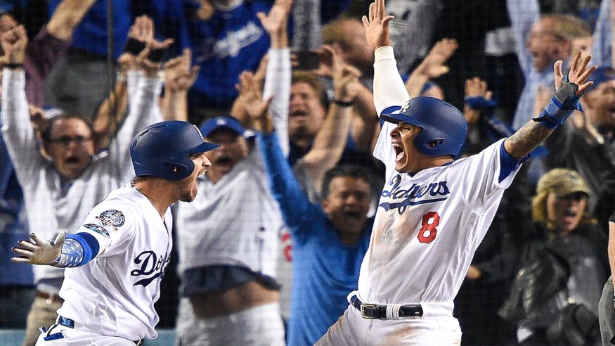 Why Dodgers will win over Red Sox odds spread