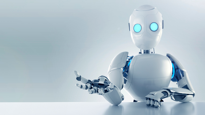 Will AI robots take your job?