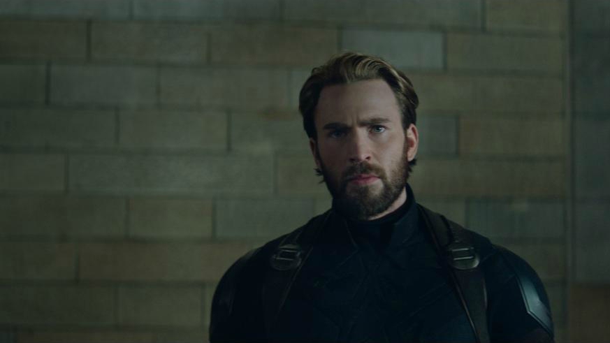 Will Captain America become Nomad in Avengers: Infinity War? - Metro US