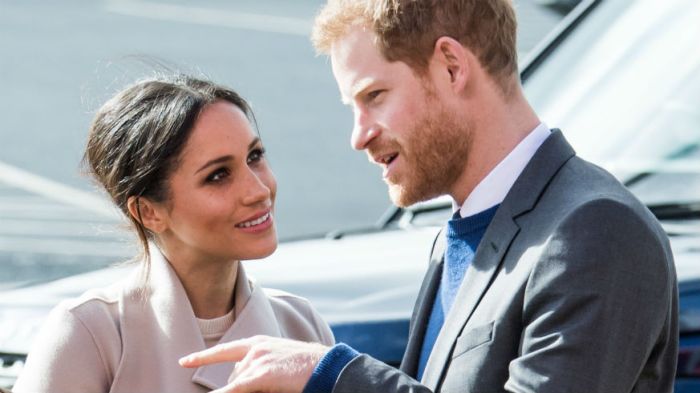 will prince harry's wedding be televised