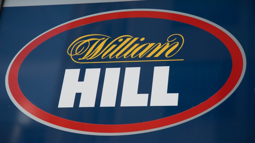 William Hill, online, sportsbook, review