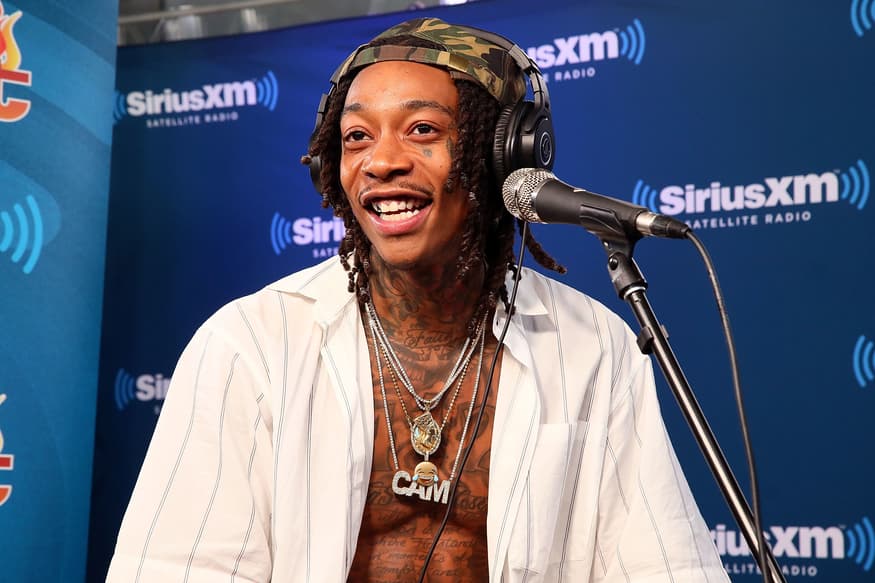 Wiz Khalifa's new song is racist, says Koreans