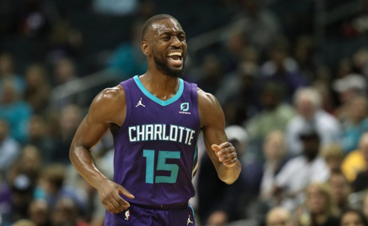NBA odds Hornets Wizards Clippers Grizzlies