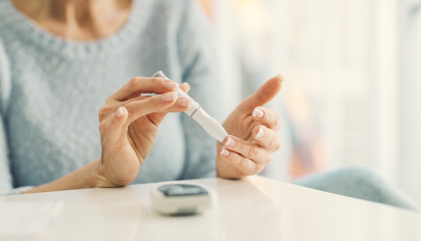 These conditions may increase women’s risk of diabetes