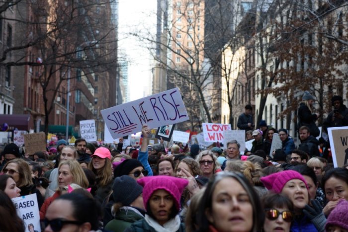 The third annual Women’s March NYC will take place Saturday, Jan. 19 as one of the many sister protests to the Women’s March on Washington.