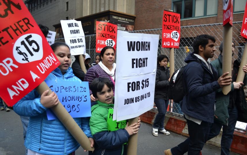 new laws | new york minimum wage increase