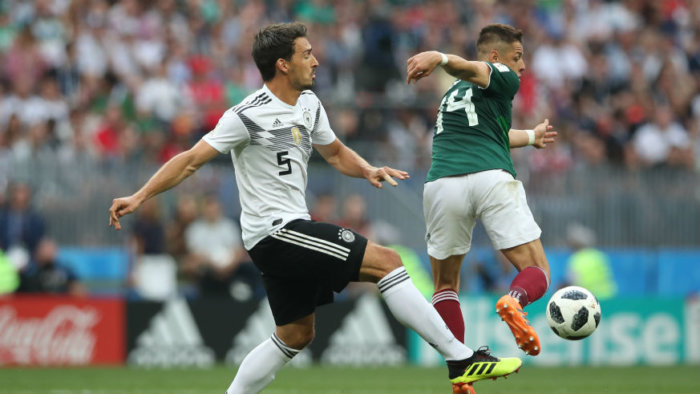 world cup games on hulu germany