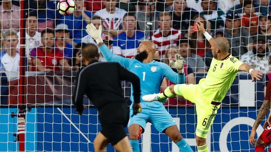 World Cup soccer: USMNT schedule – TV, when do they play? – Metro US