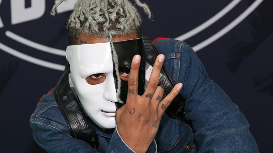 Here are the ways to listen to and download XXXTentacion music – Metro US