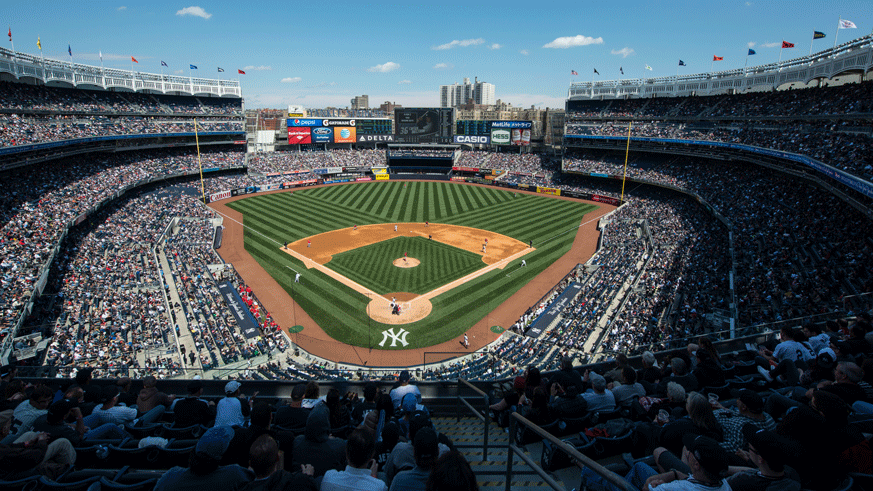 Forbes puts Yankee Stadium before Citi Field in MLB stadium rankings