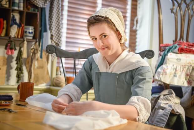 Did Betsy Ross make the first American flag? New evidence has answers