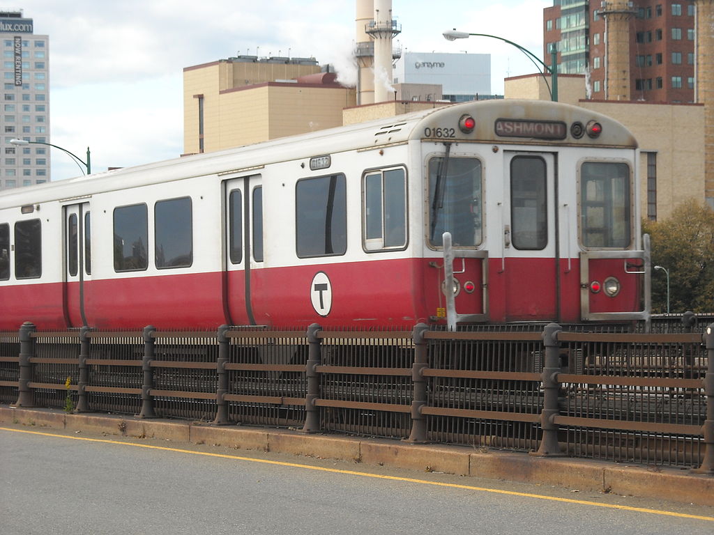 3 teens charged with committing hate crime on MBTA train