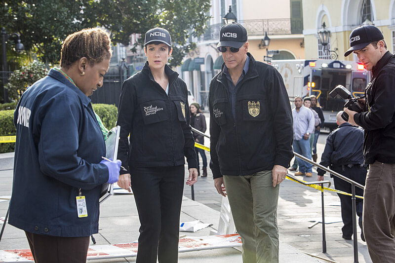 What to watch on TV tonight: new ‘NCIS: New Orleans,’ and Mindy takes a big