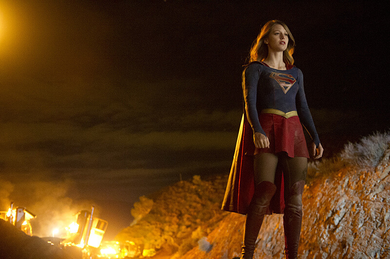 How to find your ‘Supergirl’